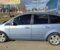 Синій Форд Focus C-Max, об'ємом двигуна 1.8 л та пробігом 275 тис. км за 5300 $, фото 6 на Automoto.ua