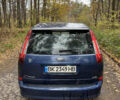 Синій Форд Focus C-Max, об'ємом двигуна 1.56 л та пробігом 318 тис. км за 4100 $, фото 4 на Automoto.ua