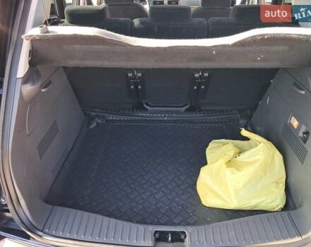 Синий Форд Focus C-Max, объемом двигателя 1.8 л и пробегом 198 тыс. км за 5850 $, фото 14 на Automoto.ua