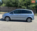 Синій Форд Focus C-Max, об'ємом двигуна 1.56 л та пробігом 230 тис. км за 4500 $, фото 3 на Automoto.ua