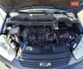 Синий Форд Focus C-Max, объемом двигателя 1.6 л и пробегом 190 тыс. км за 5200 $, фото 20 на Automoto.ua