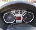 Синий Форд Focus C-Max, объемом двигателя 1.6 л и пробегом 190 тыс. км за 5200 $, фото 14 на Automoto.ua