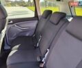 Синий Форд Focus C-Max, объемом двигателя 1.6 л и пробегом 190 тыс. км за 5200 $, фото 12 на Automoto.ua