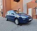 Синій Форд Focus C-Max, об'ємом двигуна 1.6 л та пробігом 212 тис. км за 5800 $, фото 4 на Automoto.ua