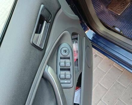 Синій Форд Focus C-Max, об'ємом двигуна 1.6 л та пробігом 212 тис. км за 5800 $, фото 10 на Automoto.ua