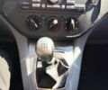 Синий Форд Focus C-Max, объемом двигателя 1.6 л и пробегом 190 тыс. км за 5200 $, фото 16 на Automoto.ua