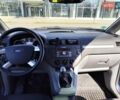 Синий Форд Focus C-Max, объемом двигателя 1.6 л и пробегом 190 тыс. км за 5200 $, фото 10 на Automoto.ua