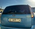 Синій Форд Focus C-Max, об'ємом двигуна 1.8 л та пробігом 295 тис. км за 6000 $, фото 2 на Automoto.ua