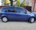 Синий Форд Focus C-Max, объемом двигателя 1.6 л и пробегом 190 тыс. км за 5200 $, фото 5 на Automoto.ua