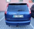 Синий Форд Focus C-Max, объемом двигателя 1.6 л и пробегом 190 тыс. км за 5200 $, фото 3 на Automoto.ua