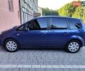 Синий Форд Focus C-Max, объемом двигателя 1.6 л и пробегом 190 тыс. км за 5200 $, фото 4 на Automoto.ua