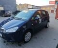 Синій Форд Focus C-Max, об'ємом двигуна 1.6 л та пробігом 212 тис. км за 5800 $, фото 1 на Automoto.ua