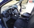 Синий Форд Focus C-Max, объемом двигателя 1.6 л и пробегом 190 тыс. км за 5200 $, фото 15 на Automoto.ua