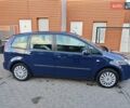 Синій Форд Focus C-Max, об'ємом двигуна 1.6 л та пробігом 212 тис. км за 5800 $, фото 3 на Automoto.ua