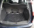 Синий Форд Focus C-Max, объемом двигателя 1.8 л и пробегом 282 тыс. км за 4800 $, фото 9 на Automoto.ua