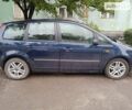 Синий Форд Focus C-Max, объемом двигателя 1.8 л и пробегом 282 тыс. км за 4800 $, фото 6 на Automoto.ua