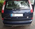 Синий Форд Focus C-Max, объемом двигателя 1.8 л и пробегом 282 тыс. км за 4800 $, фото 8 на Automoto.ua