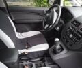 Синий Форд Focus C-Max, объемом двигателя 1.8 л и пробегом 282 тыс. км за 4800 $, фото 5 на Automoto.ua