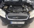 Синій Форд Focus C-Max, об'ємом двигуна 1.56 л та пробігом 269 тис. км за 4150 $, фото 5 на Automoto.ua