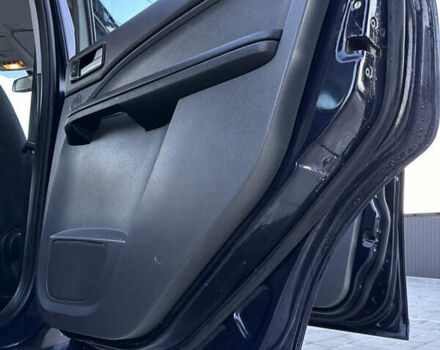Синий Форд Focus C-Max, объемом двигателя 2 л и пробегом 285 тыс. км за 4350 $, фото 27 на Automoto.ua