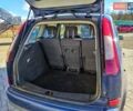 Синій Форд Focus C-Max, об'ємом двигуна 1.75 л та пробігом 417 тис. км за 4200 $, фото 9 на Automoto.ua