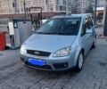 Синій Форд Focus C-Max, об'ємом двигуна 1.56 л та пробігом 250 тис. км за 4500 $, фото 4 на Automoto.ua