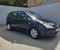 Синий Форд Focus C-Max, объемом двигателя 2 л и пробегом 304 тыс. км за 4000 $, фото 8 на Automoto.ua