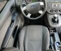 Синий Форд Focus C-Max, объемом двигателя 1.6 л и пробегом 200 тыс. км за 5000 $, фото 5 на Automoto.ua