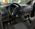 Синий Форд Focus C-Max, объемом двигателя 1.6 л и пробегом 200 тыс. км за 5000 $, фото 11 на Automoto.ua