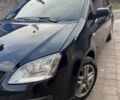 Синий Форд Focus C-Max, объемом двигателя 1.6 л и пробегом 200 тыс. км за 5000 $, фото 2 на Automoto.ua