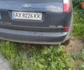 Синій Форд Focus C-Max, об'ємом двигуна 1.8 л та пробігом 325 тис. км за 4000 $, фото 3 на Automoto.ua