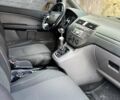 Синий Форд Focus C-Max, объемом двигателя 1.6 л и пробегом 200 тыс. км за 5000 $, фото 9 на Automoto.ua