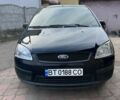 Синий Форд Focus C-Max, объемом двигателя 1.6 л и пробегом 200 тыс. км за 5000 $, фото 1 на Automoto.ua