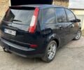 Синий Форд Focus C-Max, объемом двигателя 1.6 л и пробегом 200 тыс. км за 5000 $, фото 3 на Automoto.ua
