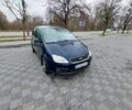 Синій Форд Focus C-Max, об'ємом двигуна 1.8 л та пробігом 185 тис. км за 4100 $, фото 1 на Automoto.ua