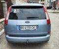 Синій Форд Focus C-Max, об'ємом двигуна 0 л та пробігом 220 тис. км за 4600 $, фото 3 на Automoto.ua