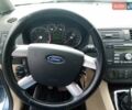 Синій Форд Focus C-Max, об'ємом двигуна 1.56 л та пробігом 140 тис. км за 5250 $, фото 9 на Automoto.ua