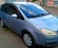 Синий Форд Focus C-Max, объемом двигателя 1.8 л и пробегом 205 тыс. км за 5300 $, фото 1 на Automoto.ua