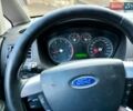 Синий Форд Focus C-Max, объемом двигателя 1.8 л и пробегом 205 тыс. км за 5300 $, фото 5 на Automoto.ua