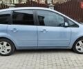 Синій Форд Focus C-Max, об'ємом двигуна 0 л та пробігом 220 тис. км за 4600 $, фото 2 на Automoto.ua