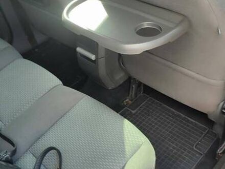 Форд Focus C-Max 2007 в Ковель на Automoto.ua Синий Форд Focus C-Max, объемом двигателя 1.8 л и пробегом 275 тыс. км за 5300 $, фото 1 на Automoto.ua