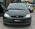 Зеленый Форд Focus C-Max, объемом двигателя 1.6 л и пробегом 213 тыс. км за 4350 $, фото 7 на Automoto.ua