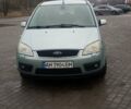 Зелений Форд Focus C-Max, об'ємом двигуна 1.8 л та пробігом 140 тис. км за 5200 $, фото 1 на Automoto.ua