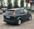 Зеленый Форд Focus C-Max, объемом двигателя 1.6 л и пробегом 230 тыс. км за 4200 $, фото 4 на Automoto.ua