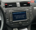 Зеленый Форд Focus C-Max, объемом двигателя 1.6 л и пробегом 213 тыс. км за 4350 $, фото 34 на Automoto.ua