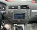 Зеленый Форд Focus C-Max, объемом двигателя 1.6 л и пробегом 230 тыс. км за 4200 $, фото 12 на Automoto.ua