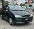 Зеленый Форд Focus C-Max, объемом двигателя 1.6 л и пробегом 213 тыс. км за 4350 $, фото 8 на Automoto.ua