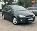Зеленый Форд Focus C-Max, объемом двигателя 1.6 л и пробегом 230 тыс. км за 4200 $, фото 7 на Automoto.ua