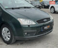 Зеленый Форд Focus C-Max, объемом двигателя 1.6 л и пробегом 213 тыс. км за 4350 $, фото 11 на Automoto.ua
