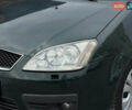Зеленый Форд Focus C-Max, объемом двигателя 1.6 л и пробегом 213 тыс. км за 4350 $, фото 5 на Automoto.ua